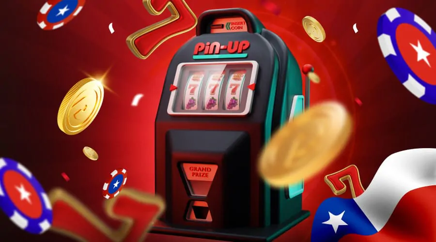 Pin-up casino juegos